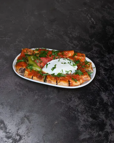 Döner Beyti