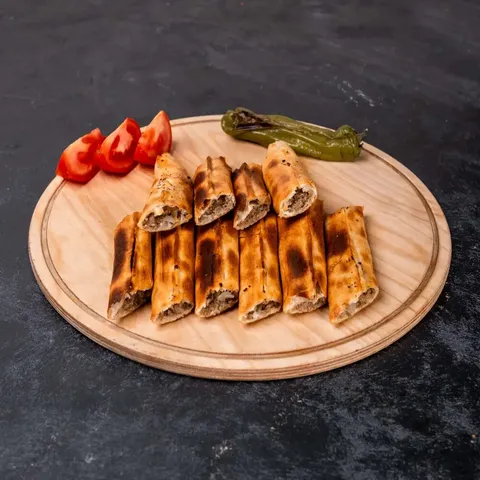 Bafra Pidesi